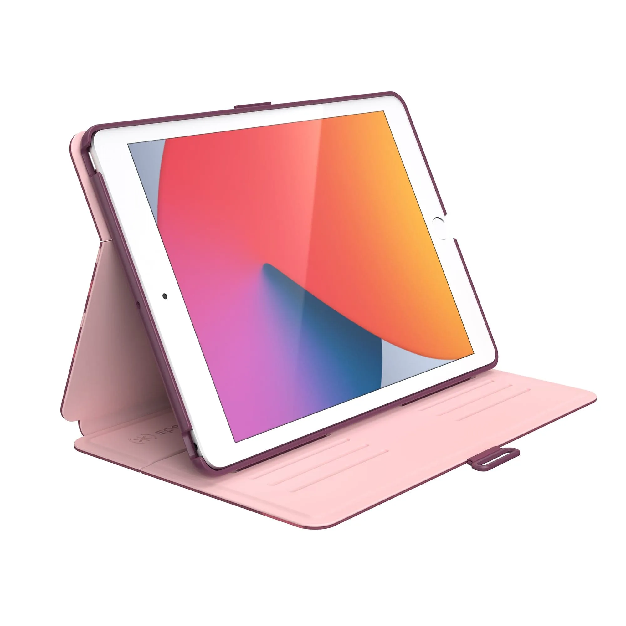 Balance Folio Print 10.2-inch iPad Cases