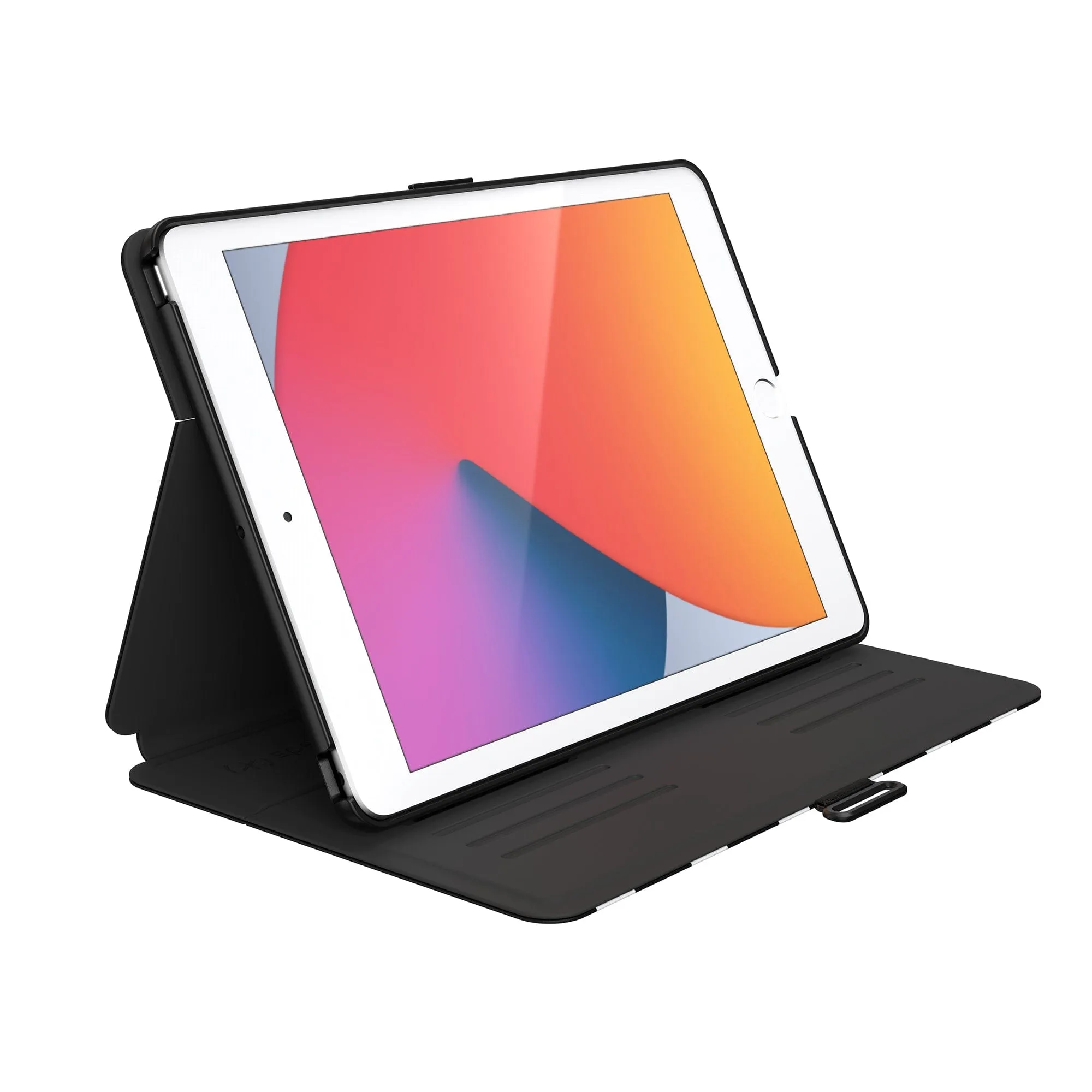 Balance Folio Print 10.2-inch iPad Cases