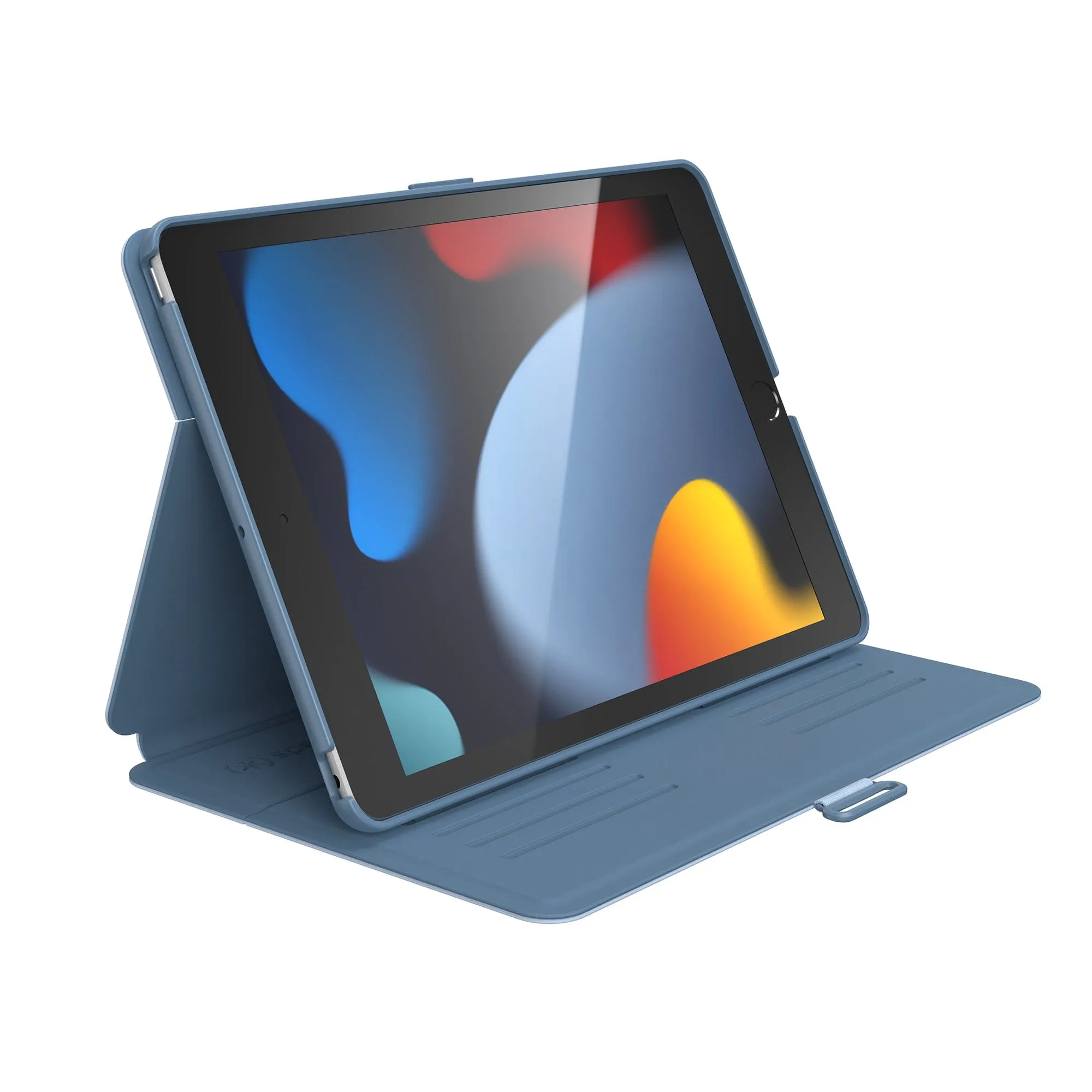 Balance Folio Print 10.2-inch iPad Cases