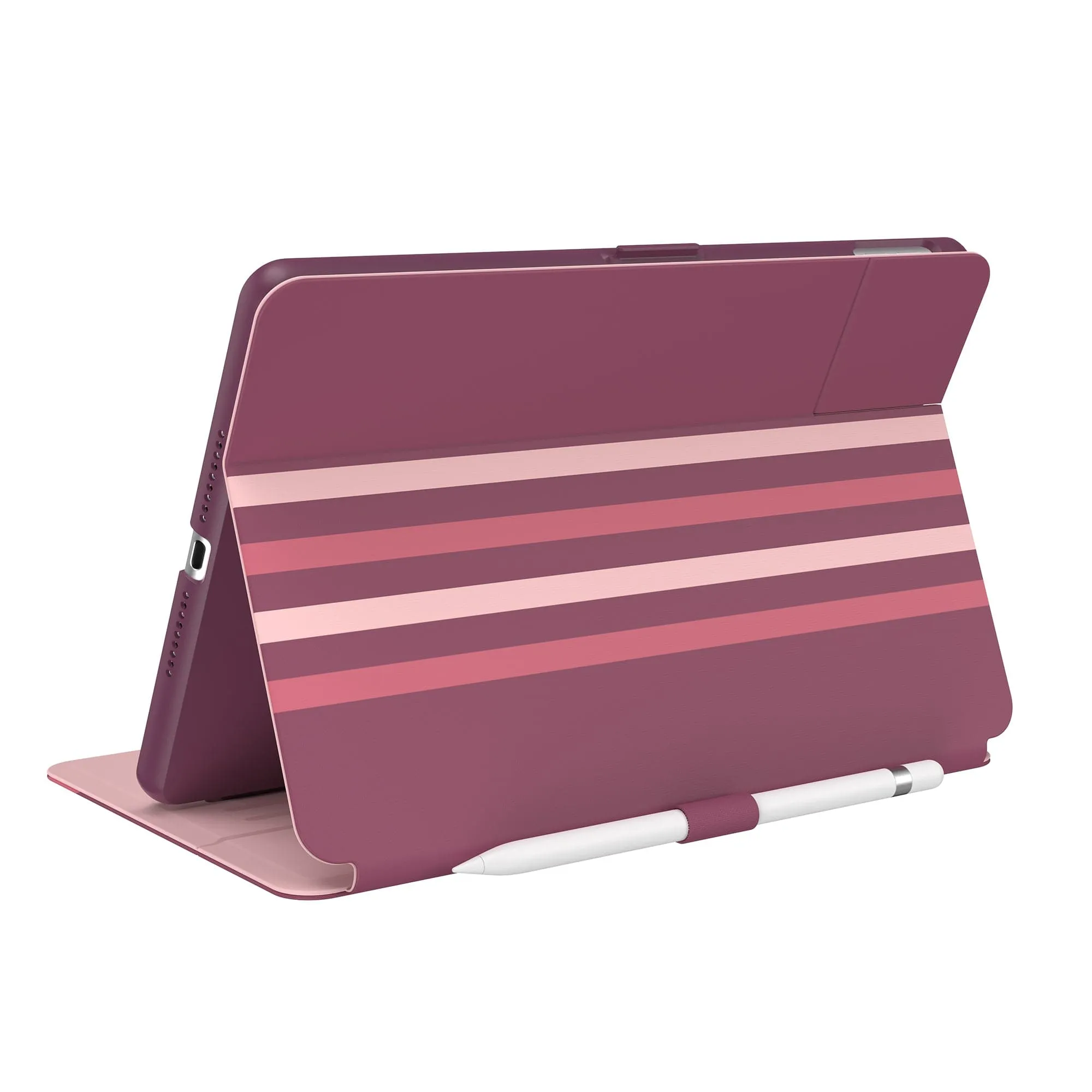 Balance Folio Print 10.2-inch iPad Cases