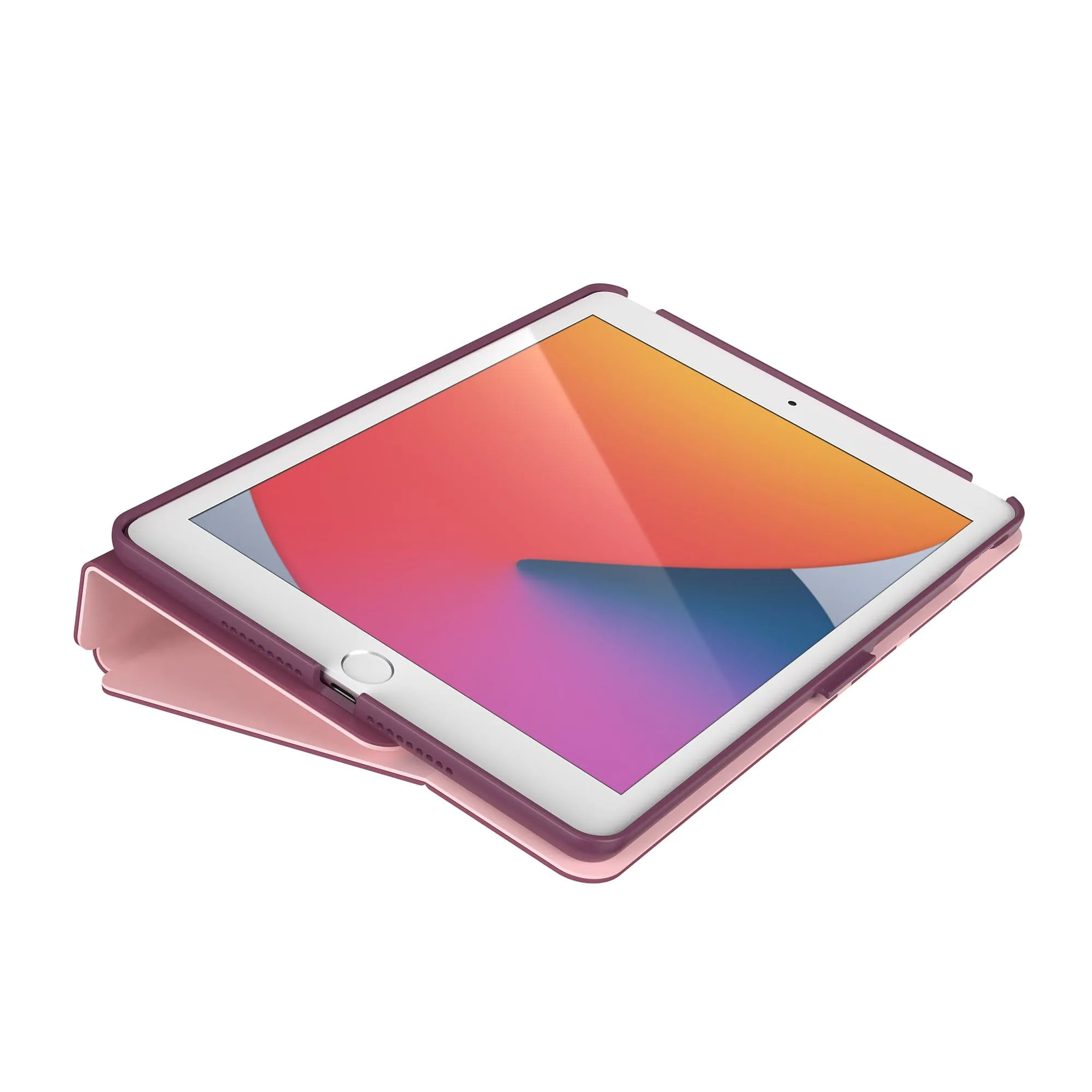 Balance Folio Print 10.2-inch iPad Cases