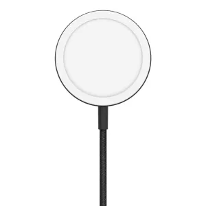 Belkin WIA004auBK Black, White Indoor