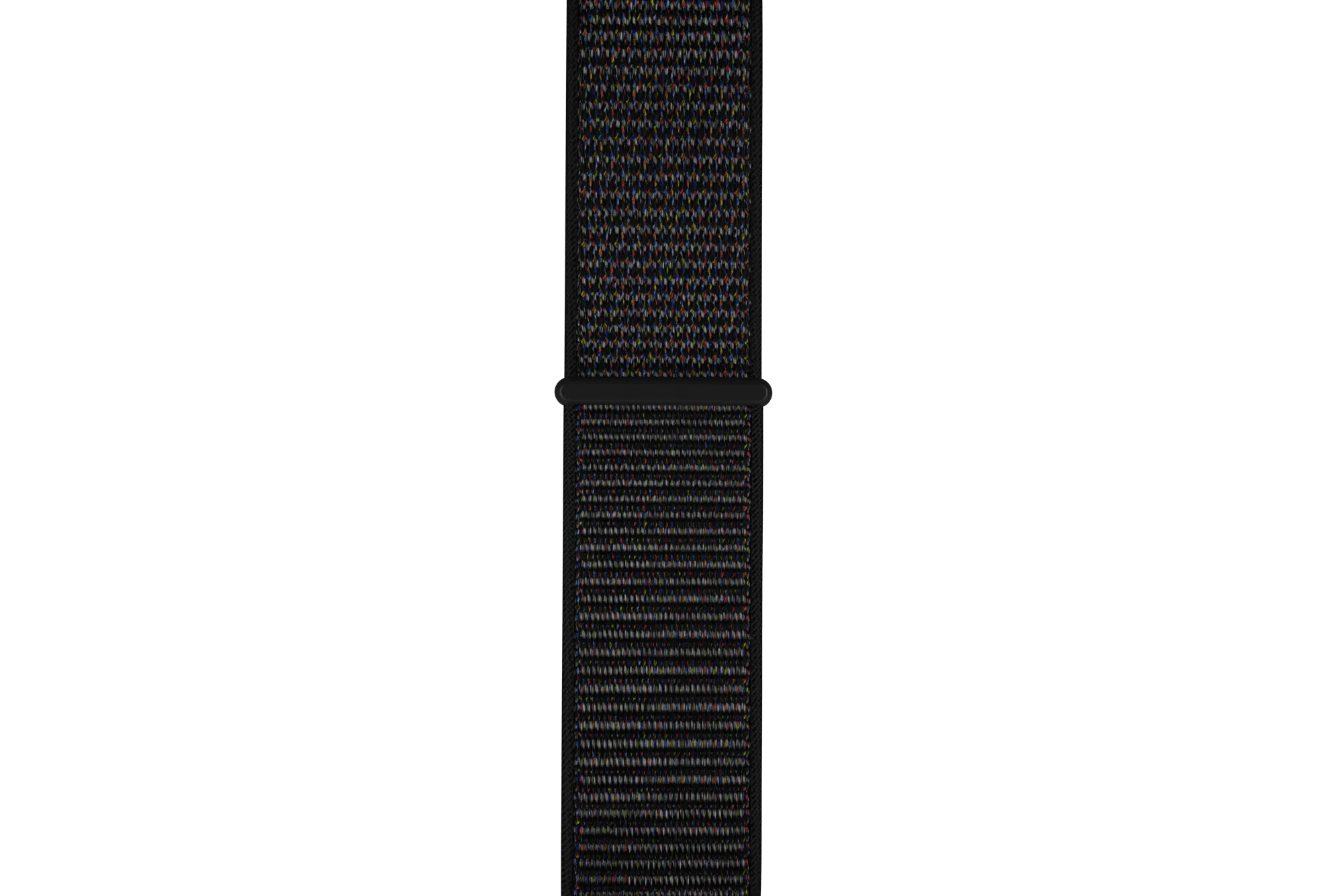 Black Sport Loop for 2019 Smartwatch