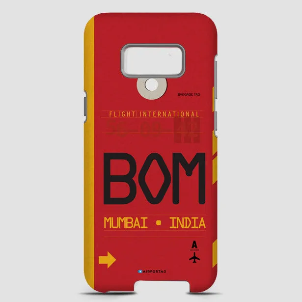 BOM - Phone Case