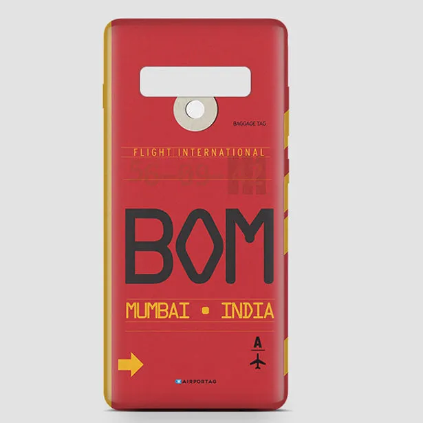 BOM - Phone Case