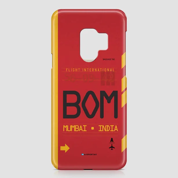 BOM - Phone Case