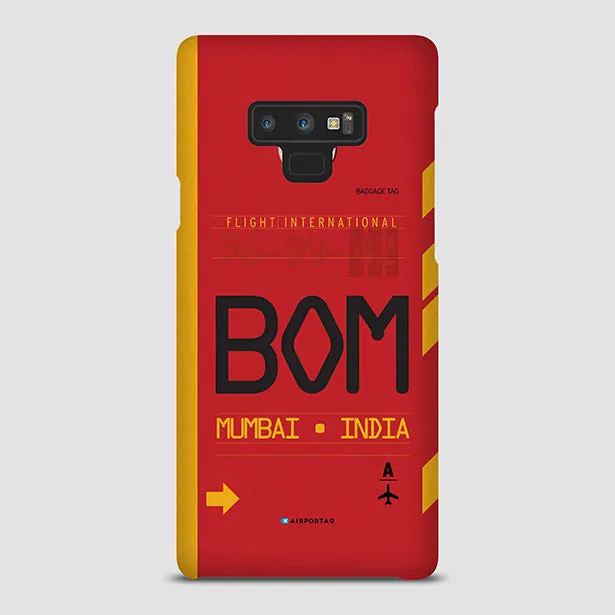 BOM - Phone Case