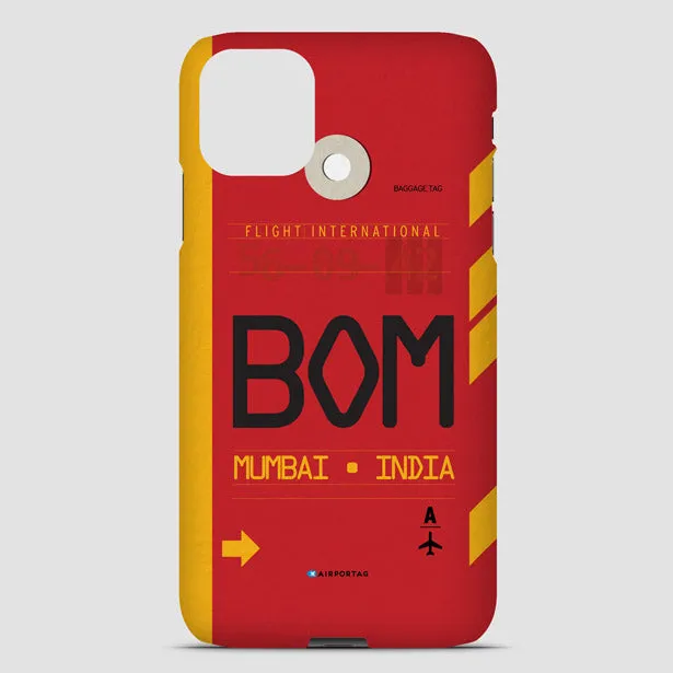 BOM - Phone Case