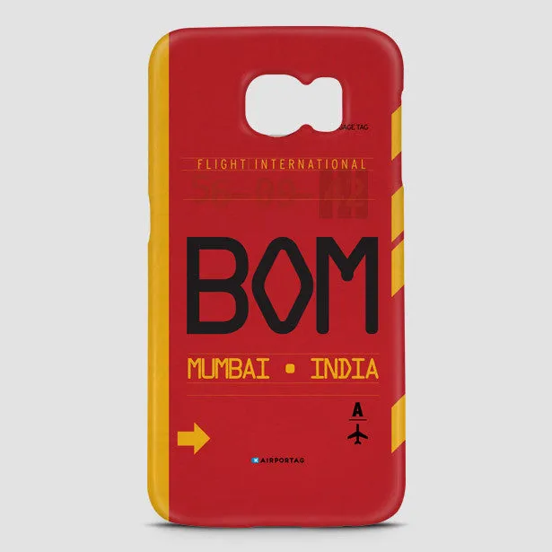 BOM - Phone Case