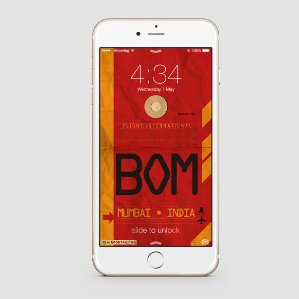 BOM - Phone Case
