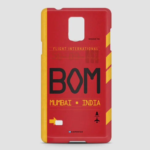 BOM - Phone Case