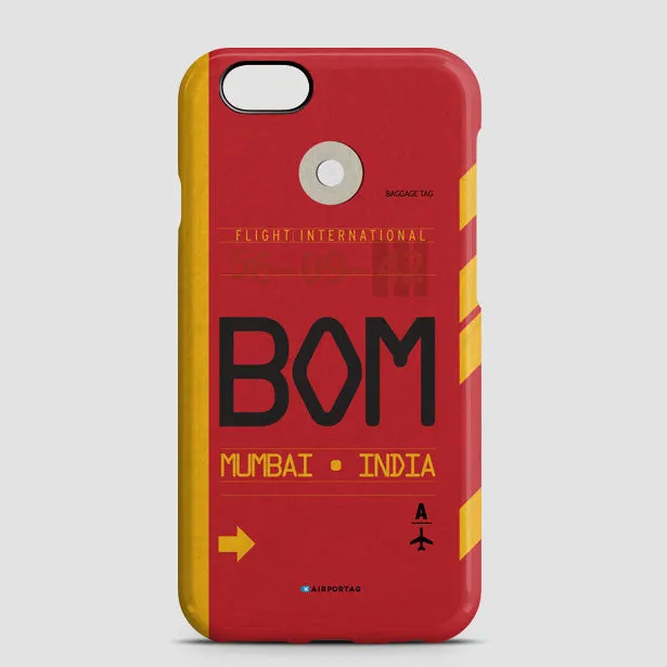 BOM - Phone Case