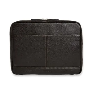 Bomber Jacket Charge & Go Travel Folio