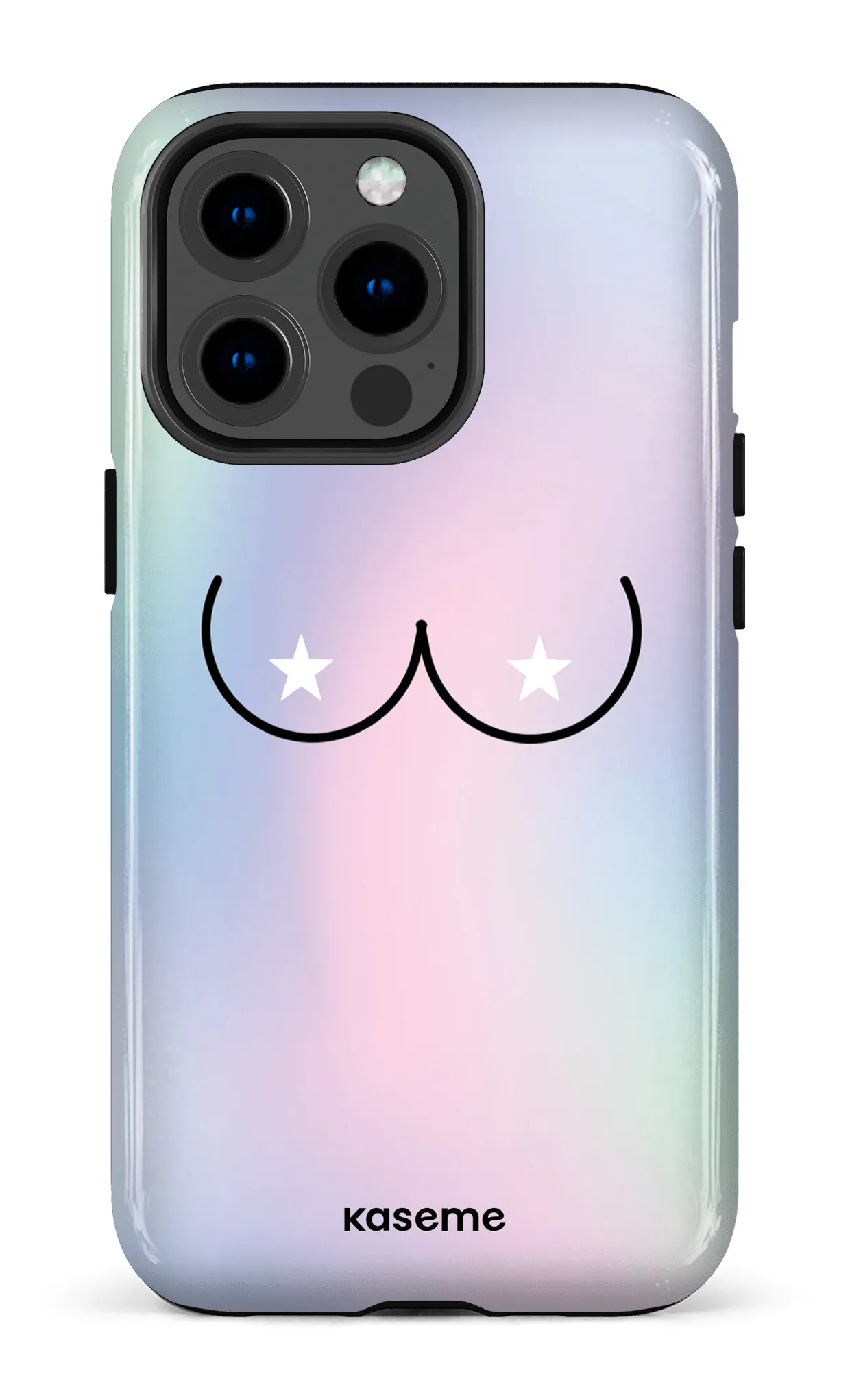 Boo-Bies