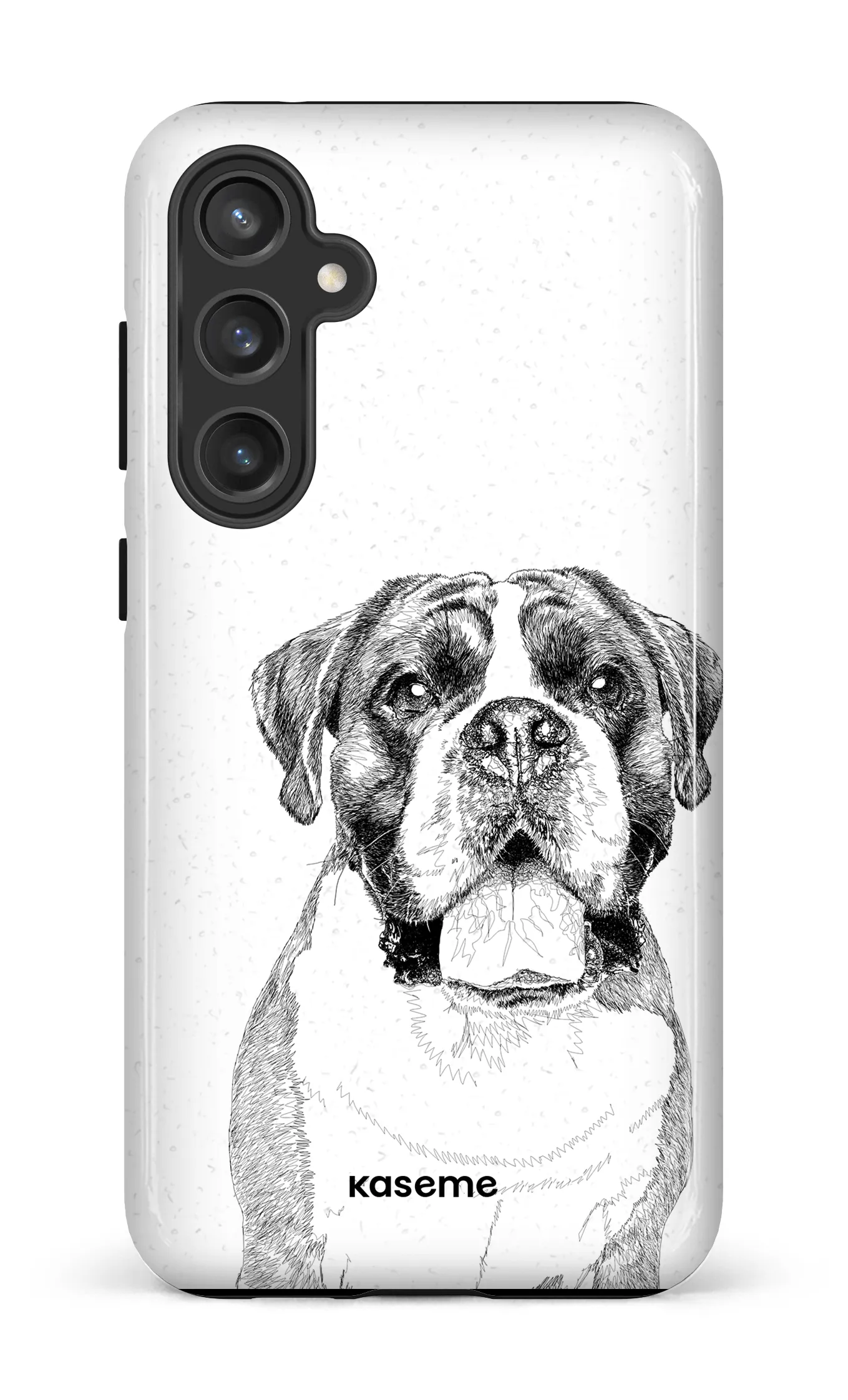 Boxer