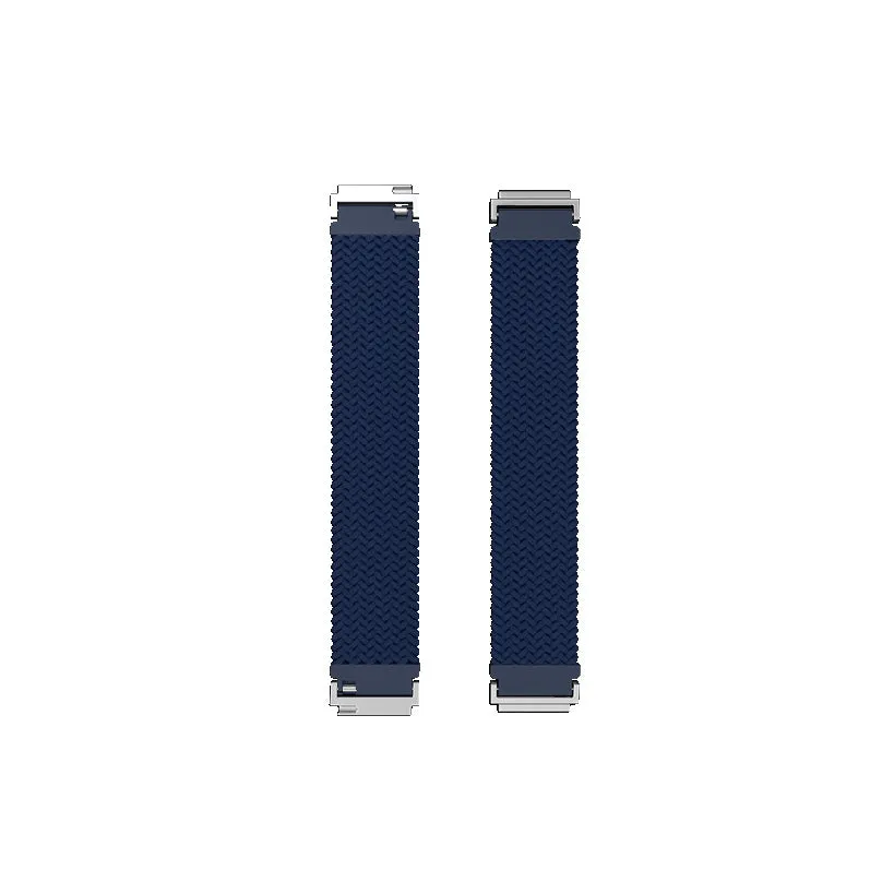Braided Solo Loop for Health Smartwatch 3