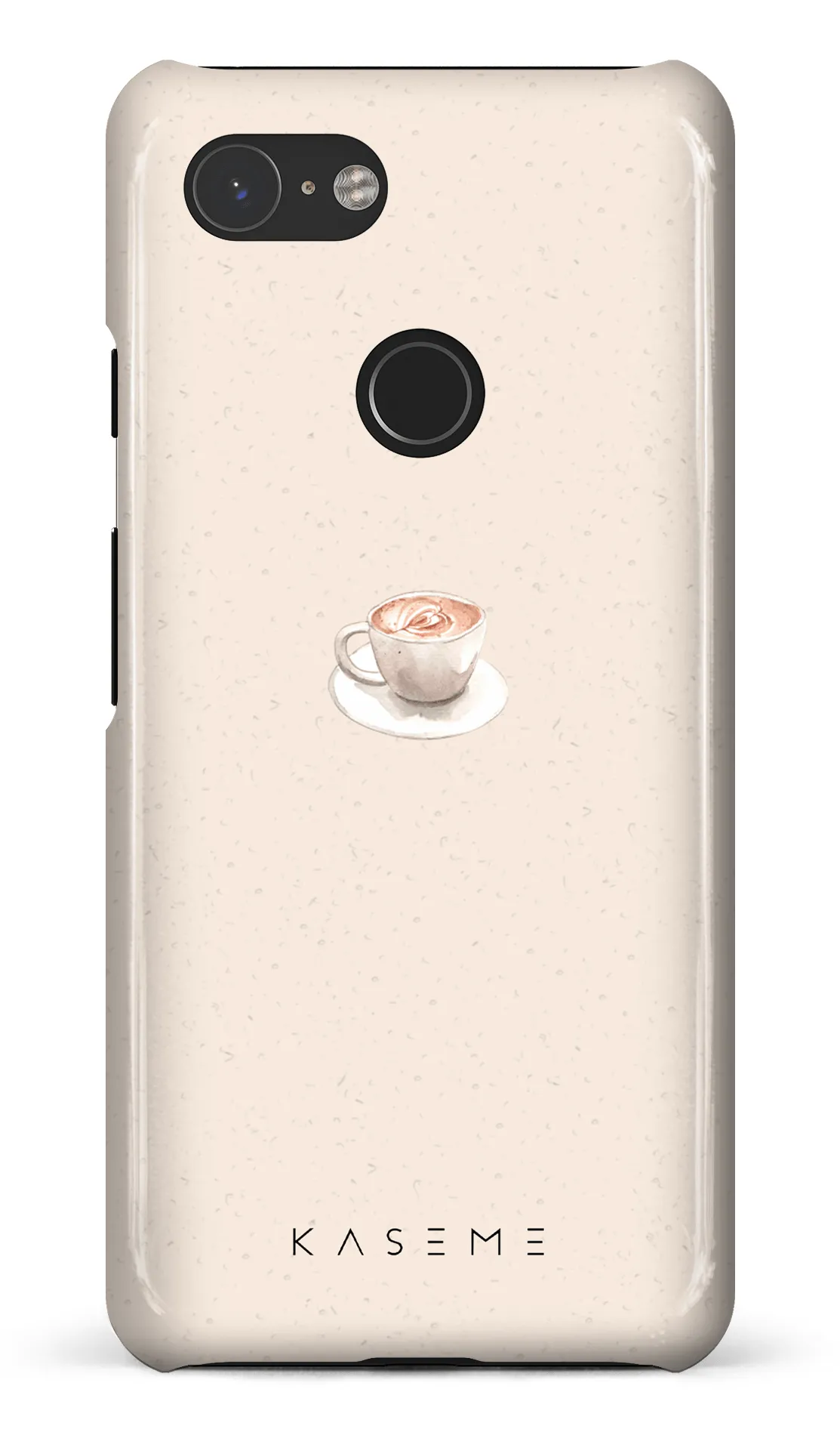 Brew beige