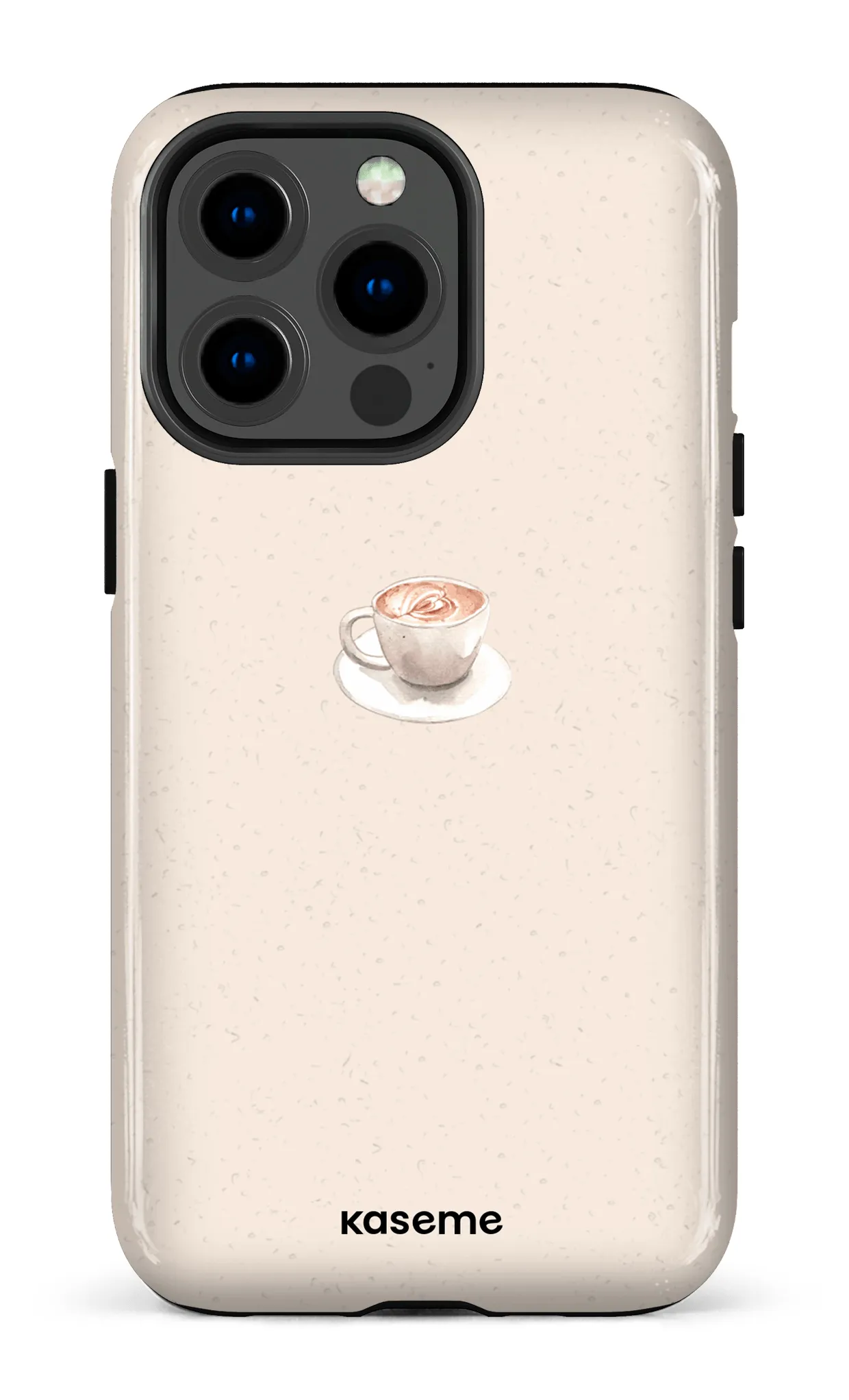 Brew beige