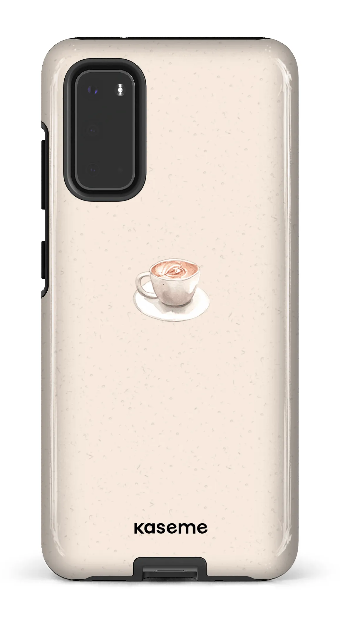 Brew beige