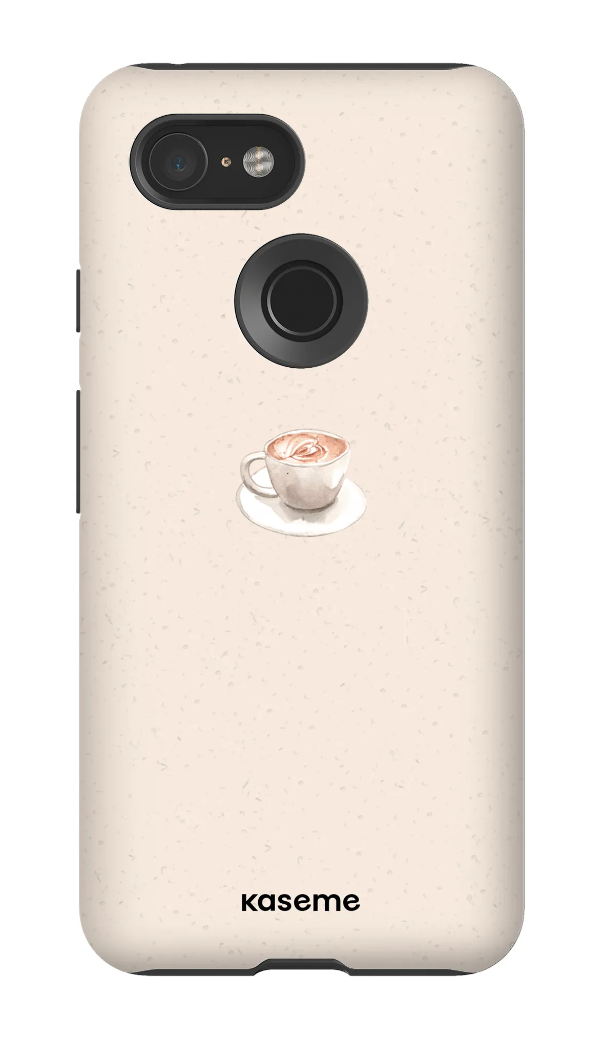 Brew beige