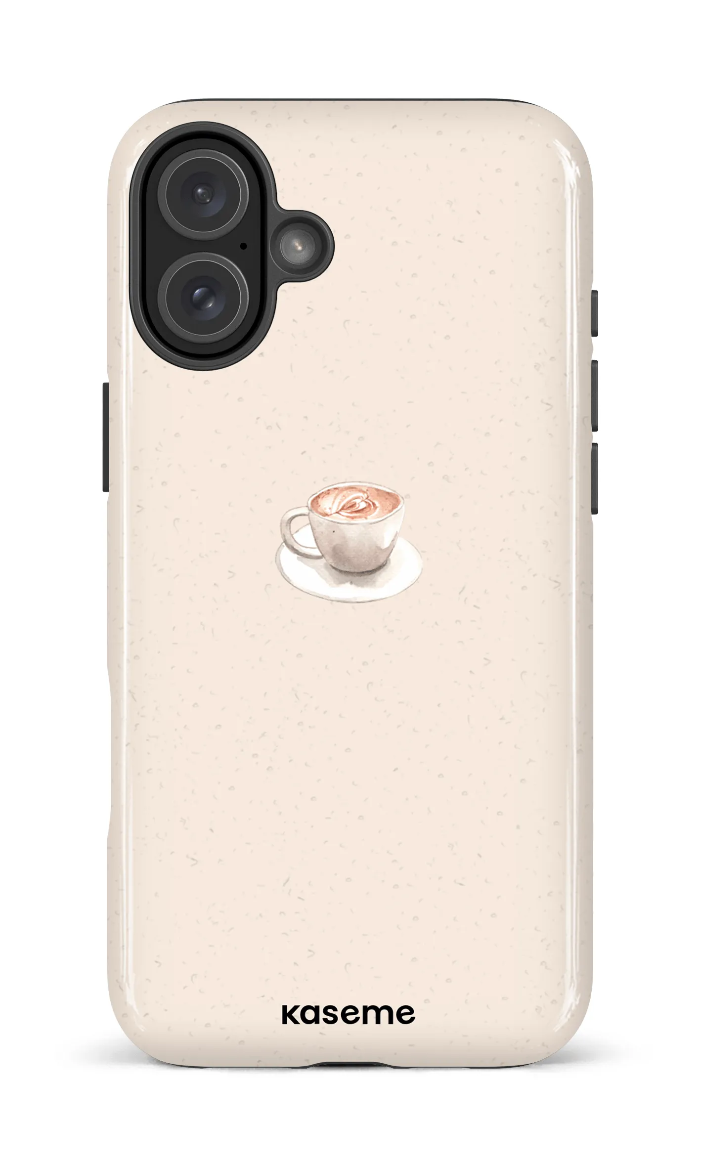 Brew beige