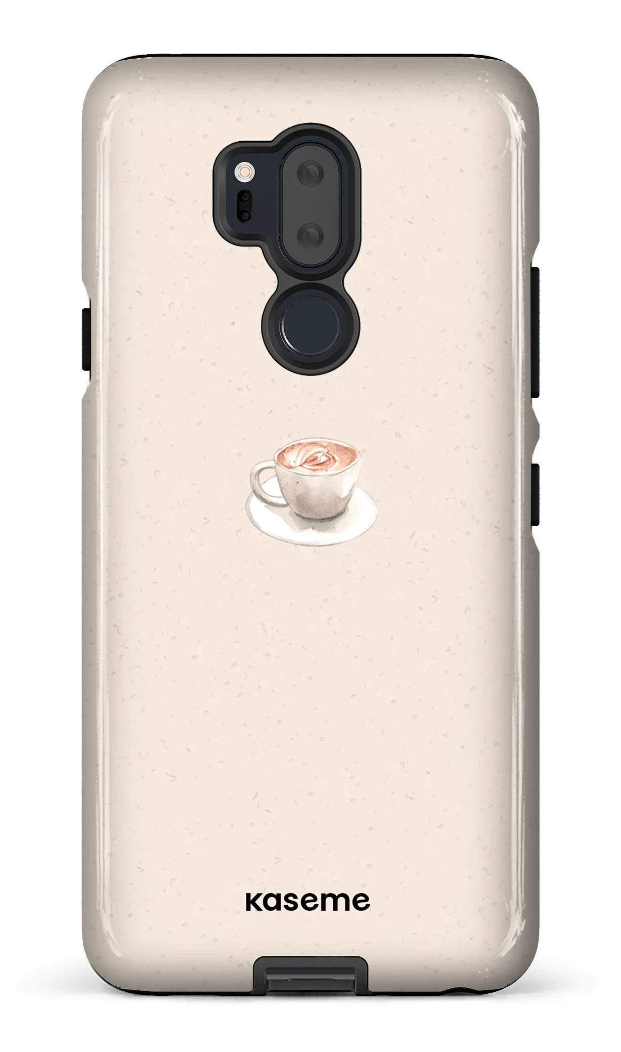 Brew beige
