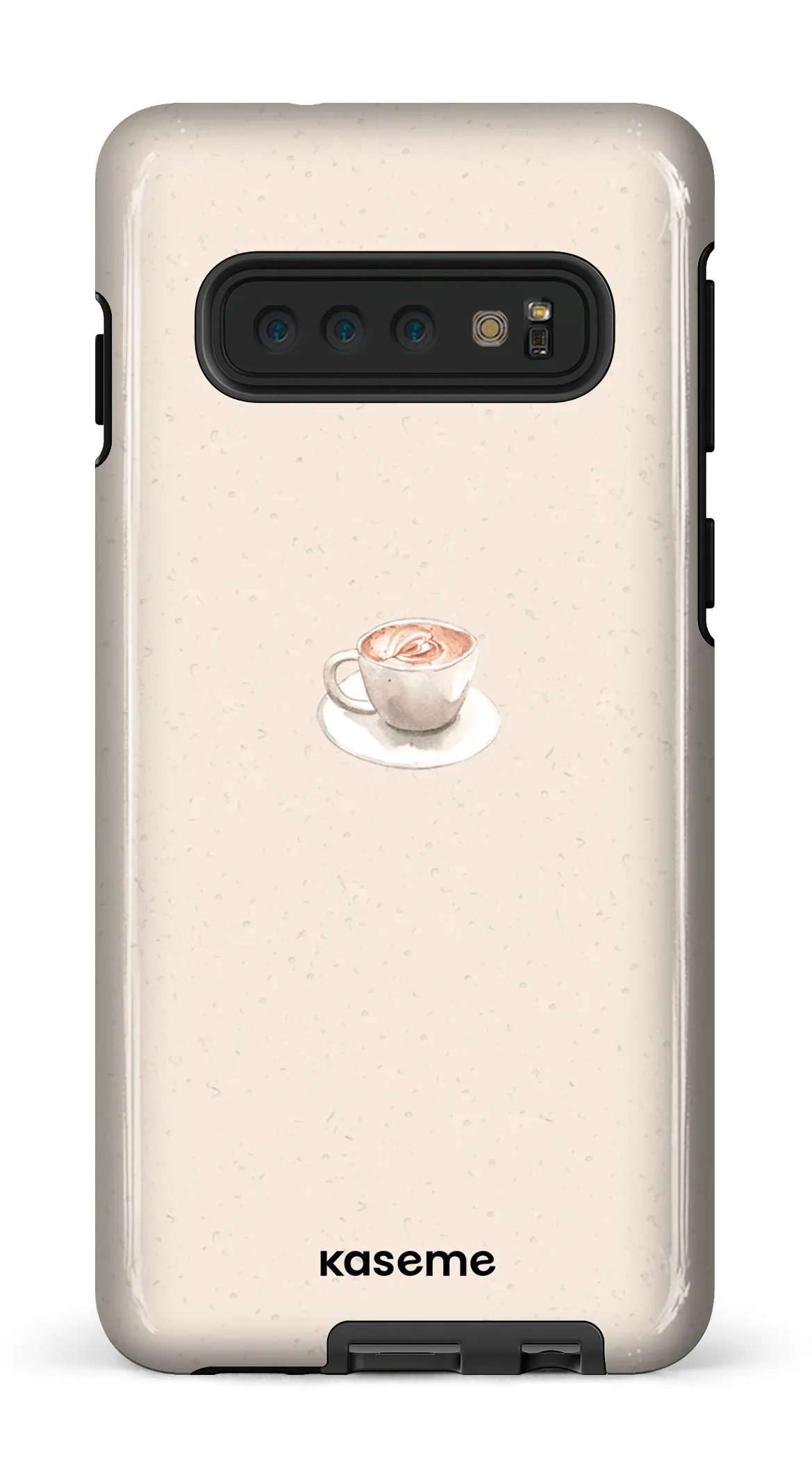 Brew beige