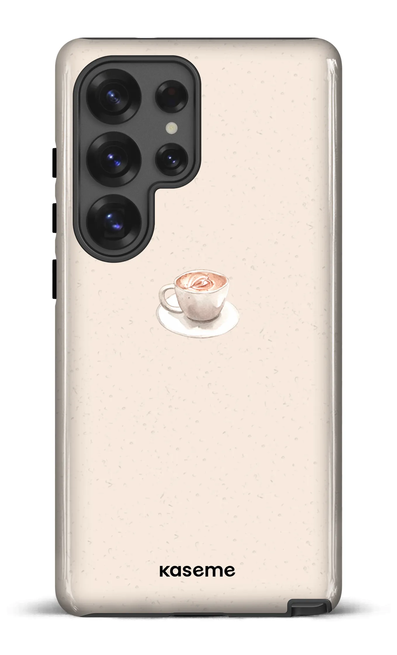 Brew beige