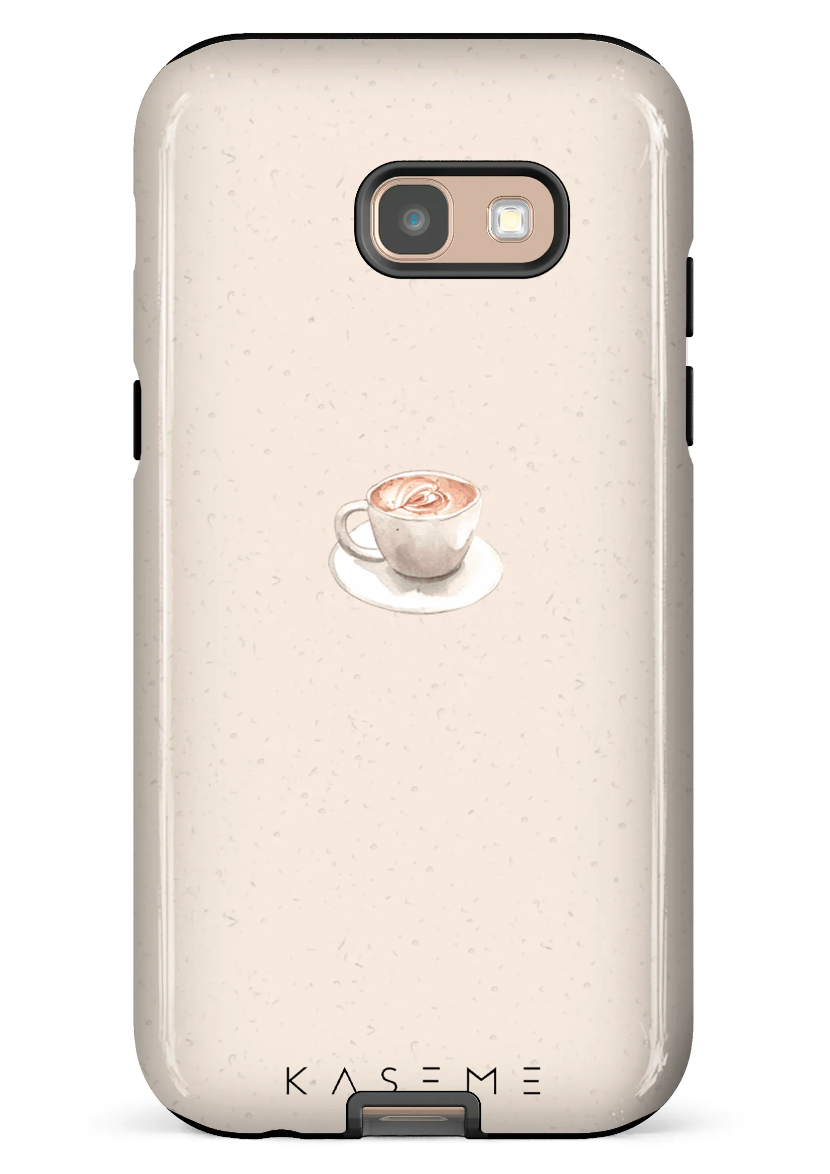 Brew beige