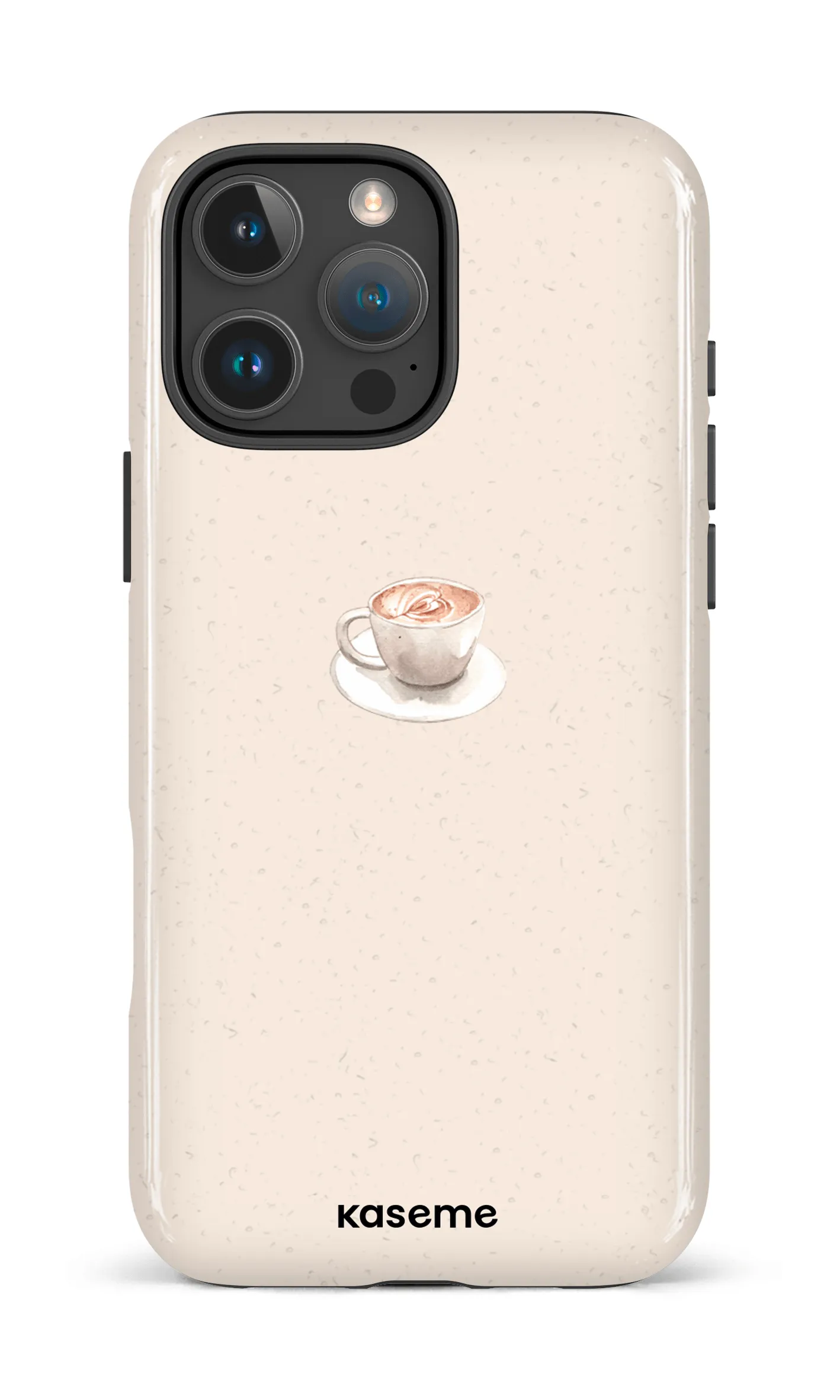 Brew beige