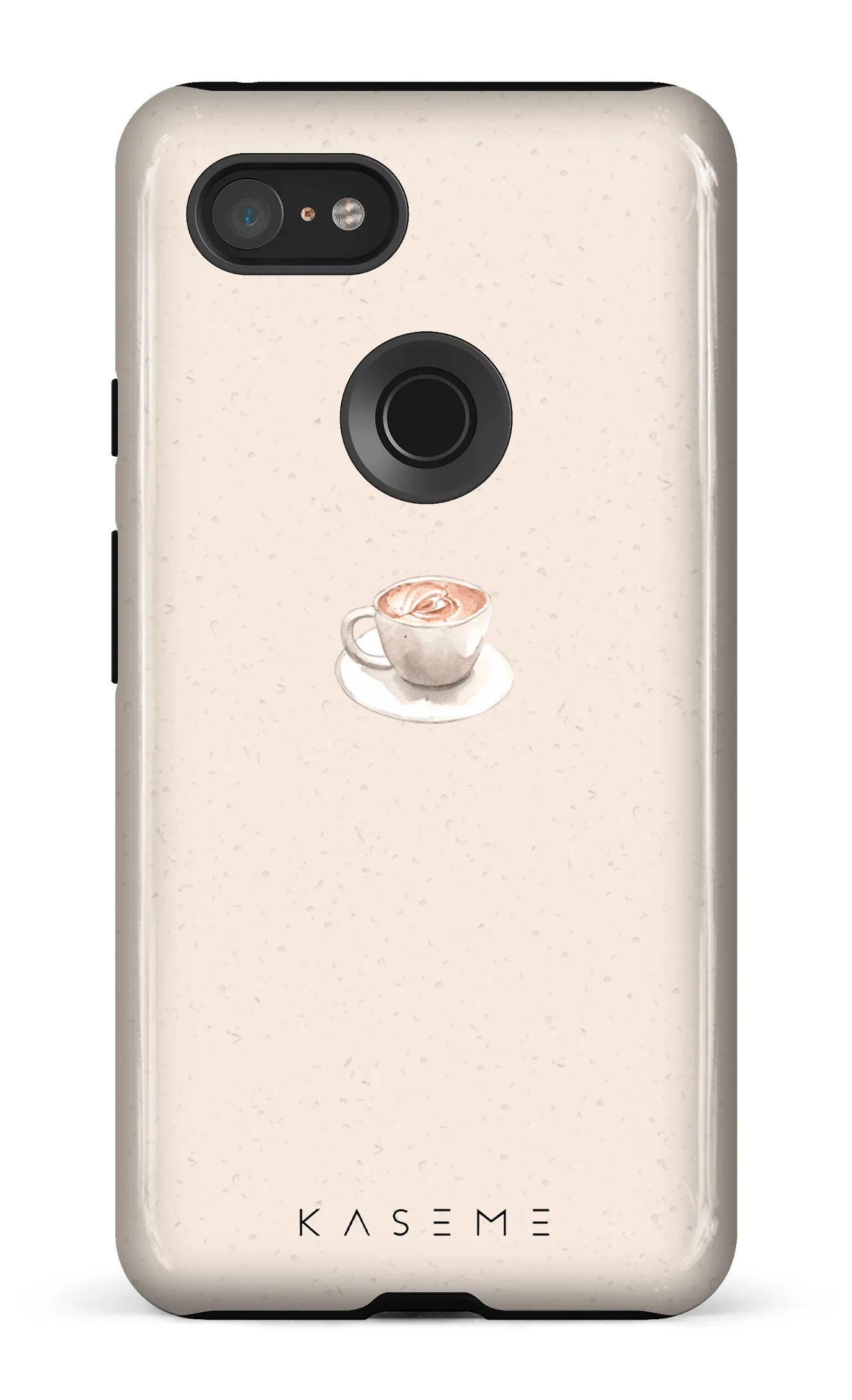 Brew beige