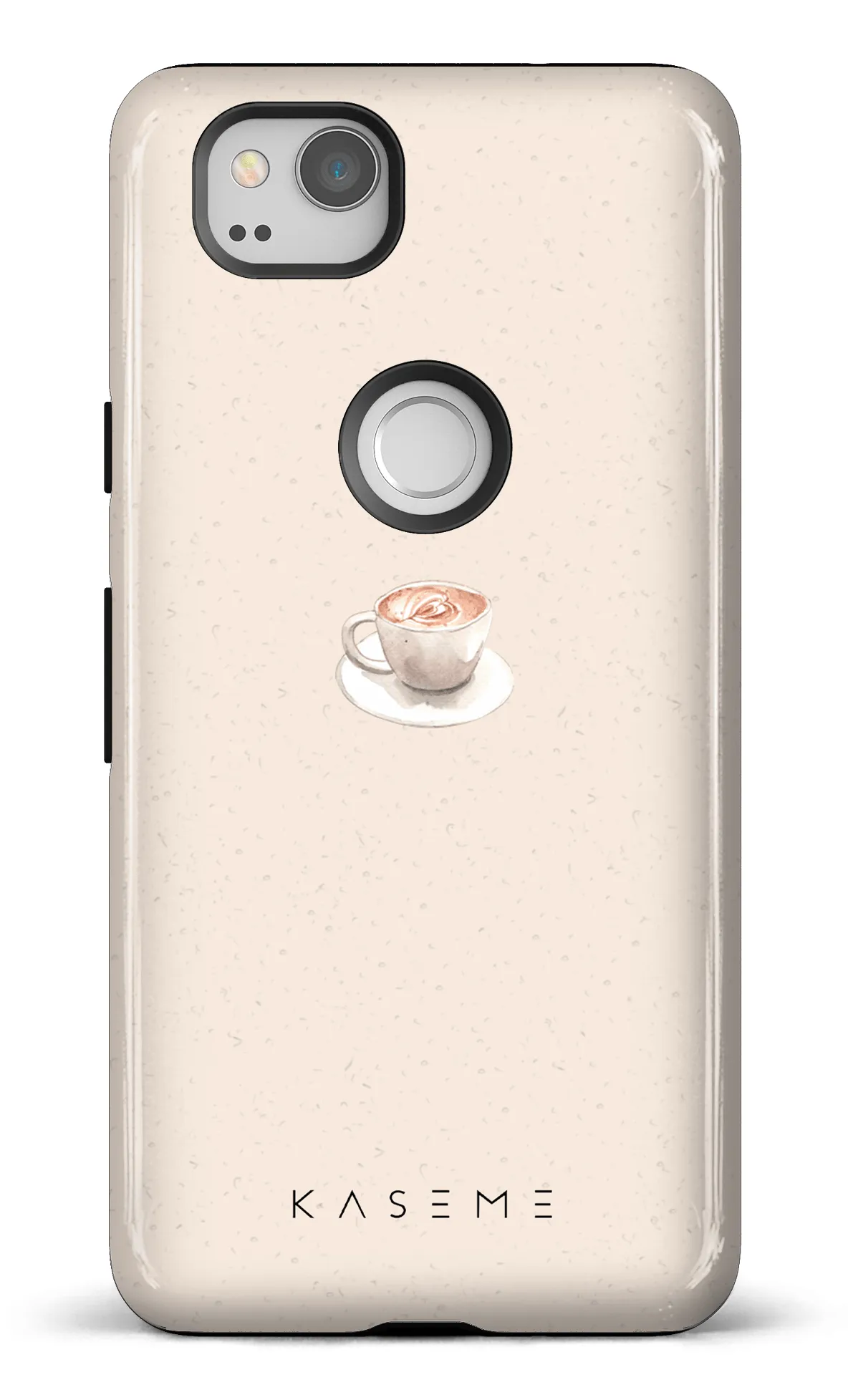 Brew beige
