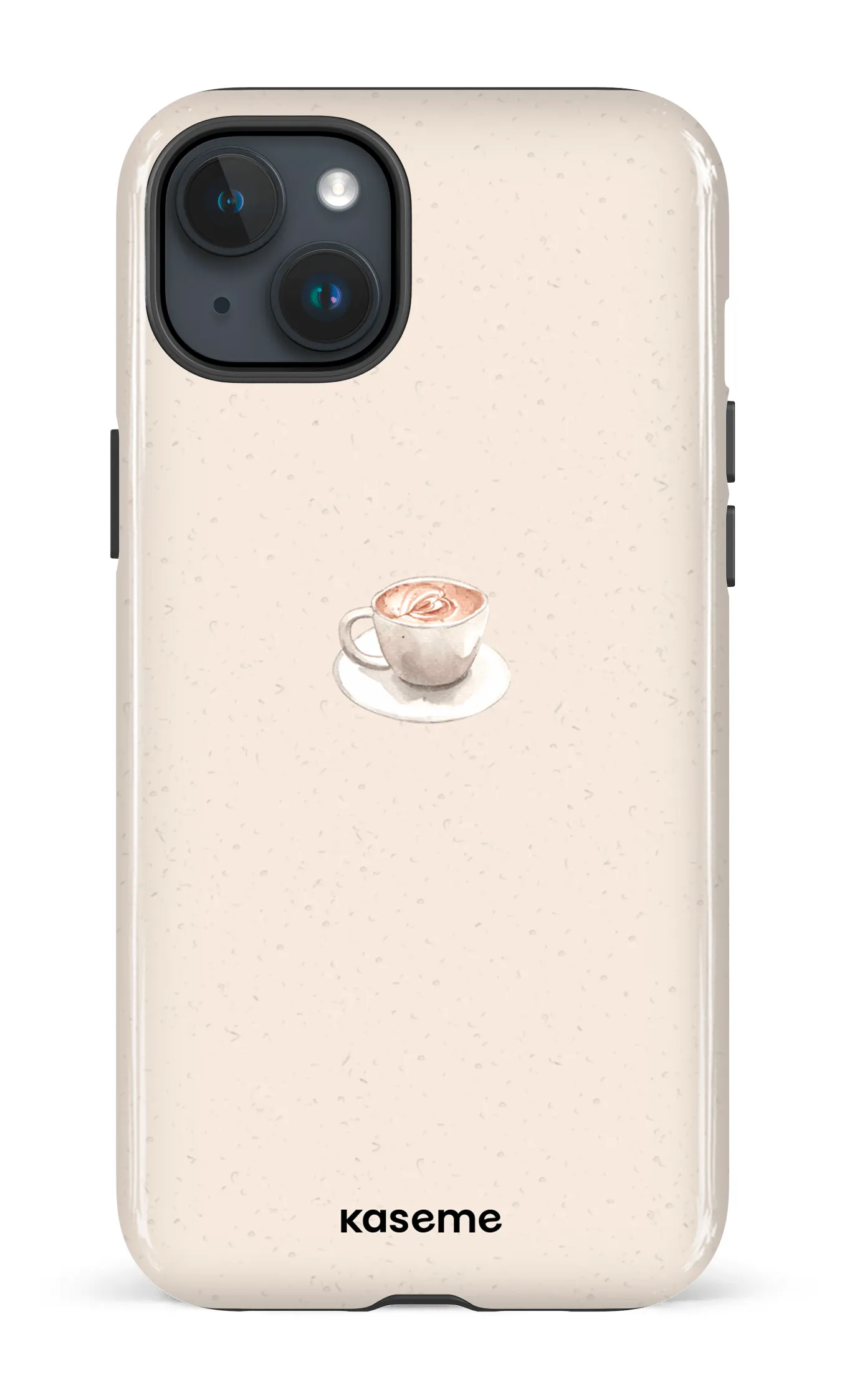 Brew beige