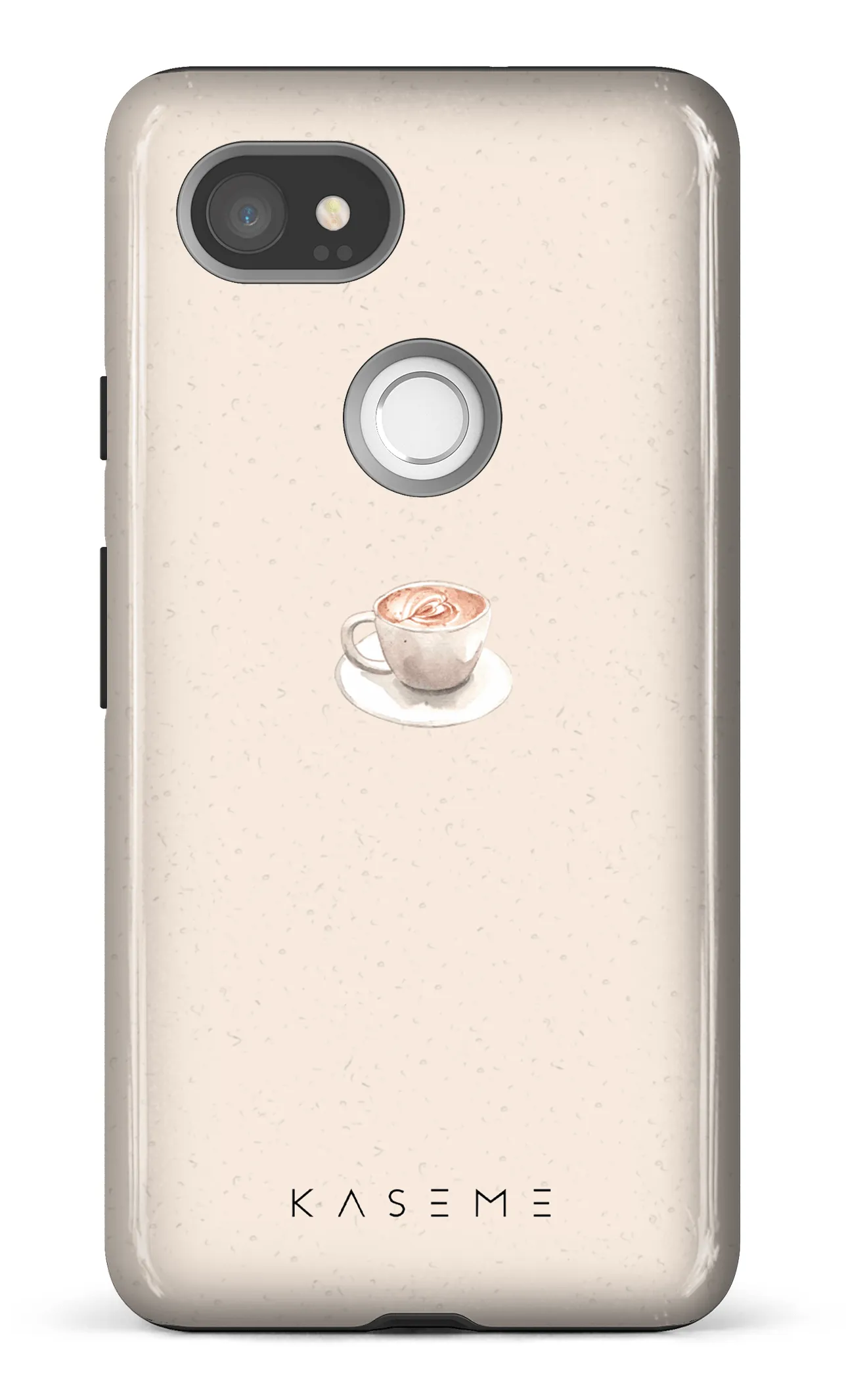 Brew beige