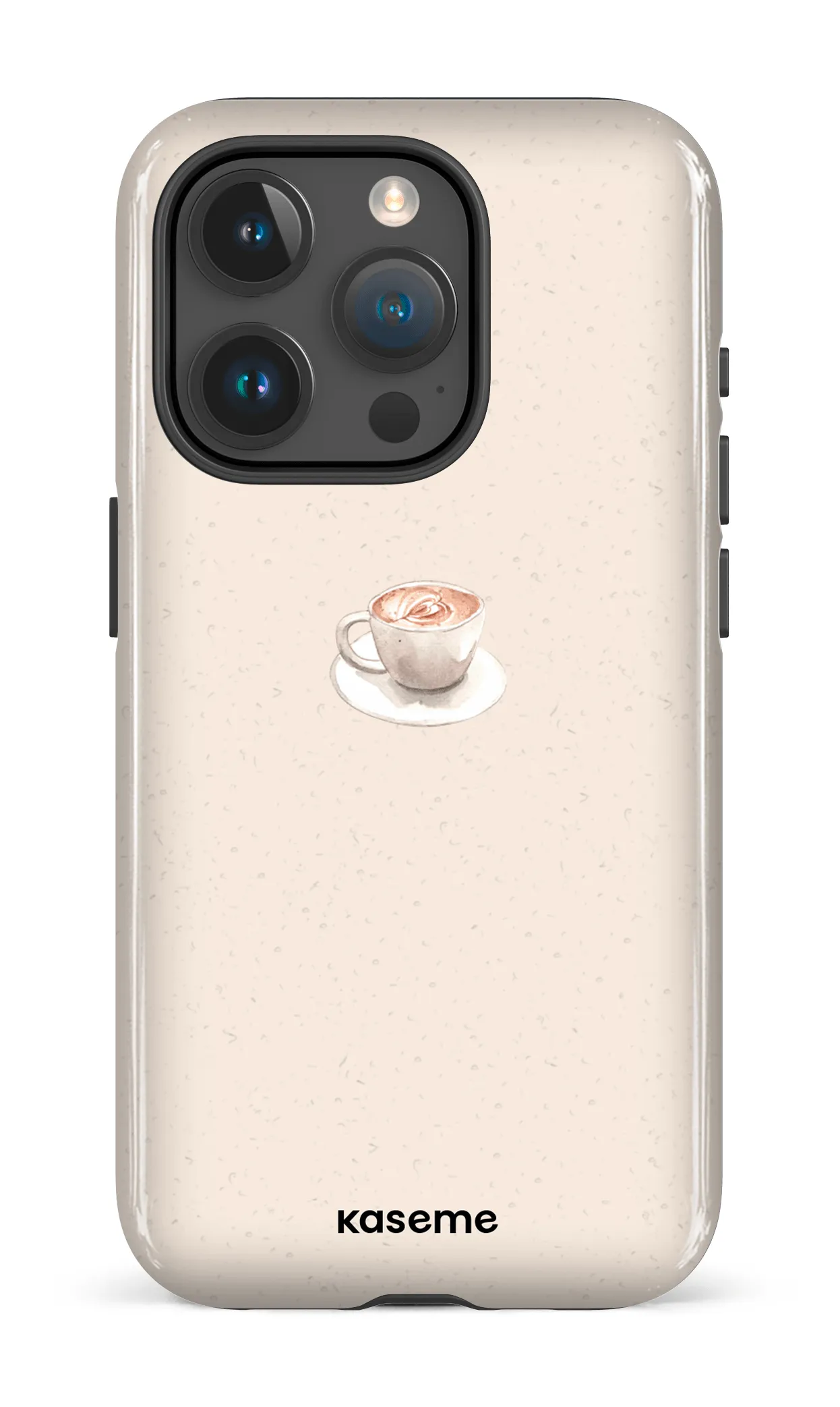Brew beige