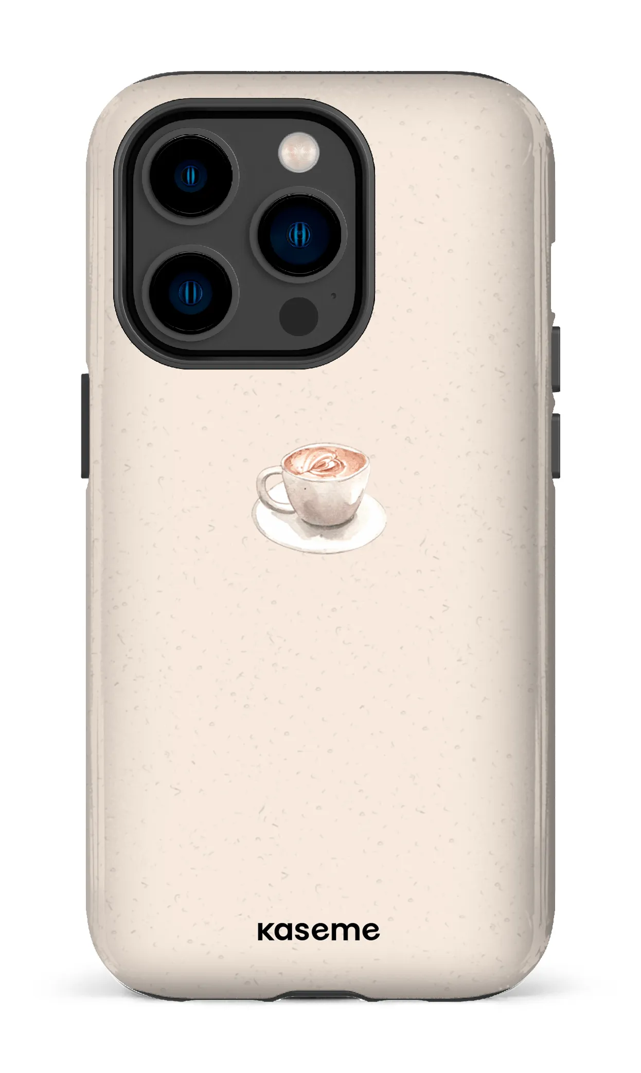 Brew beige