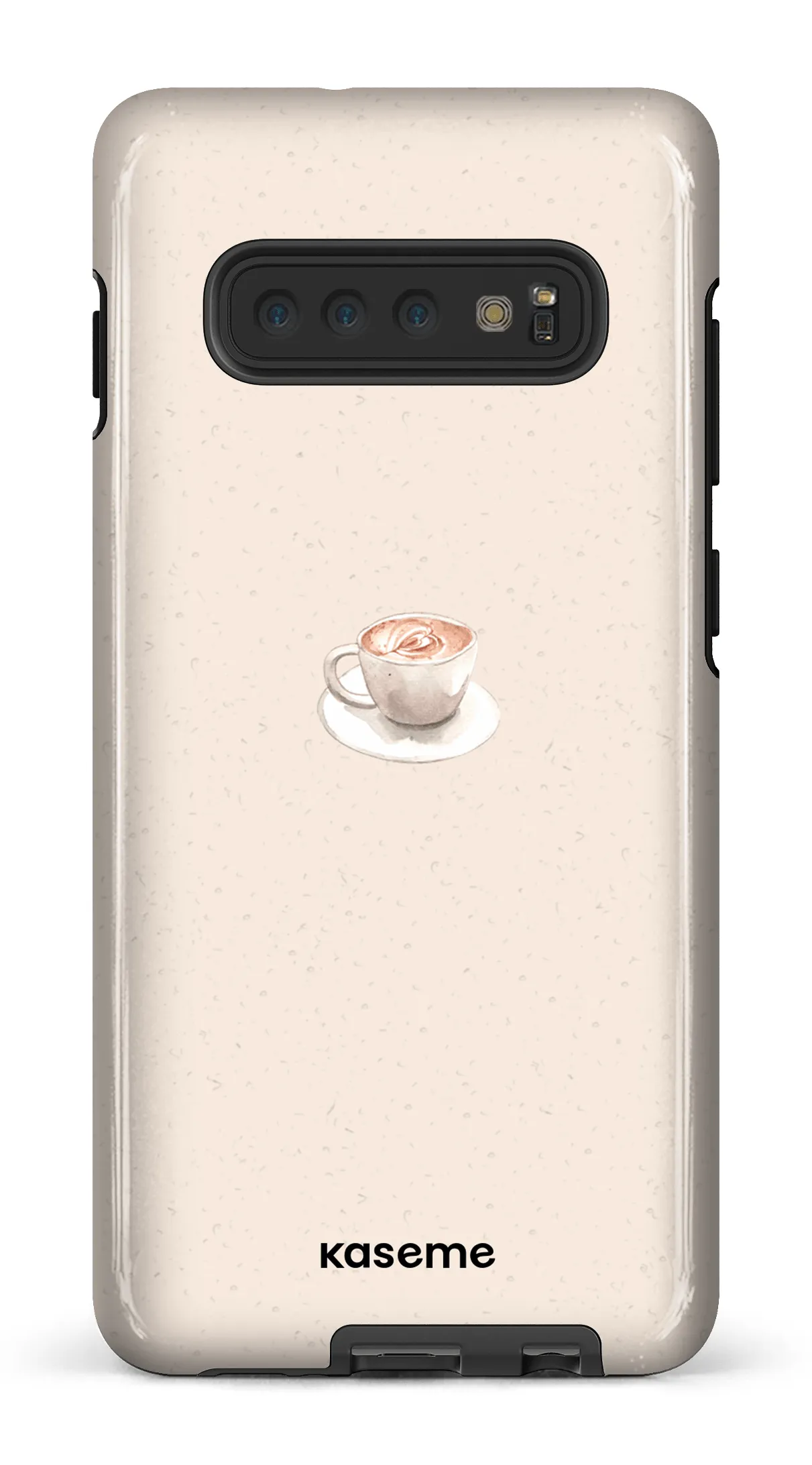 Brew beige