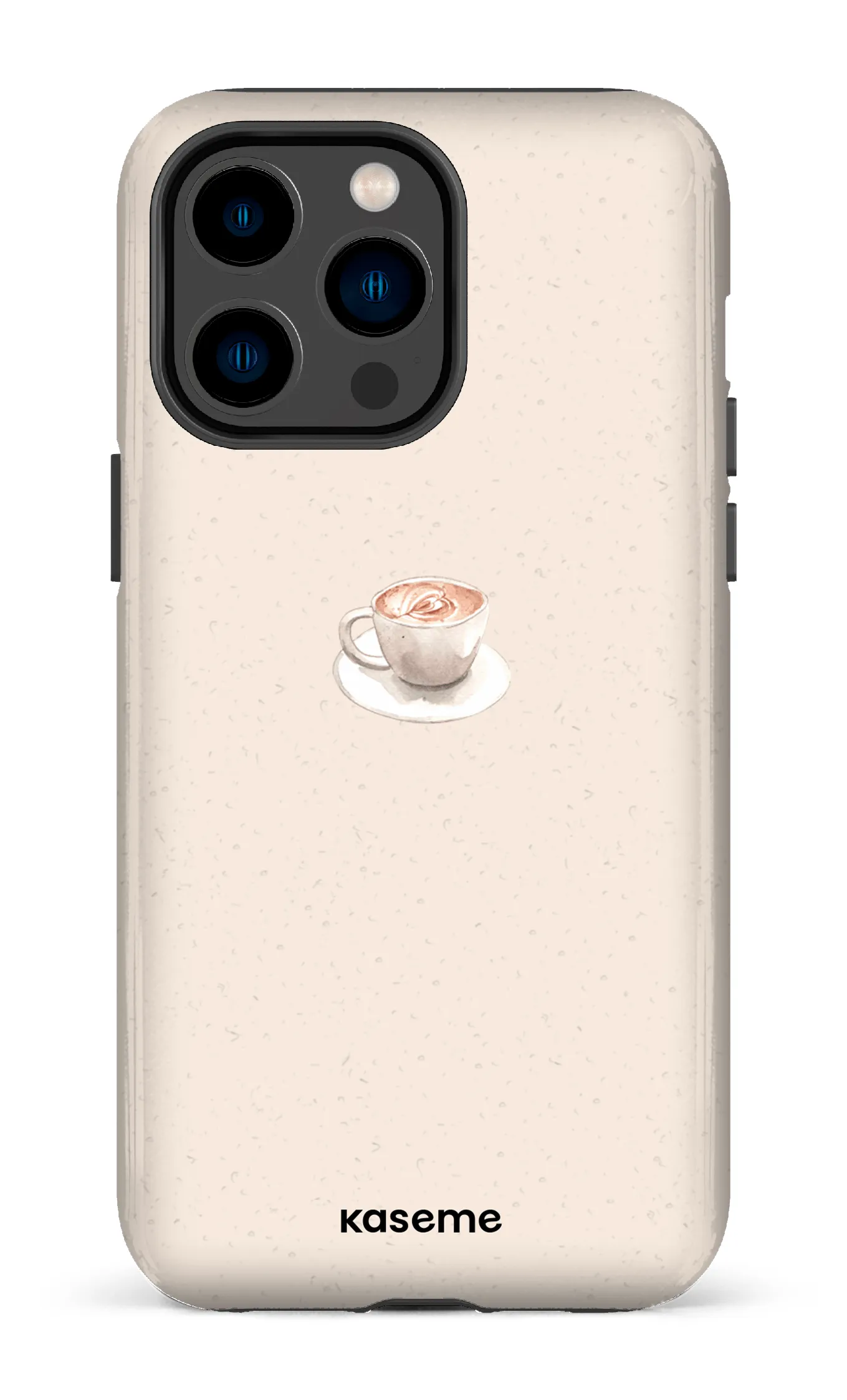 Brew beige