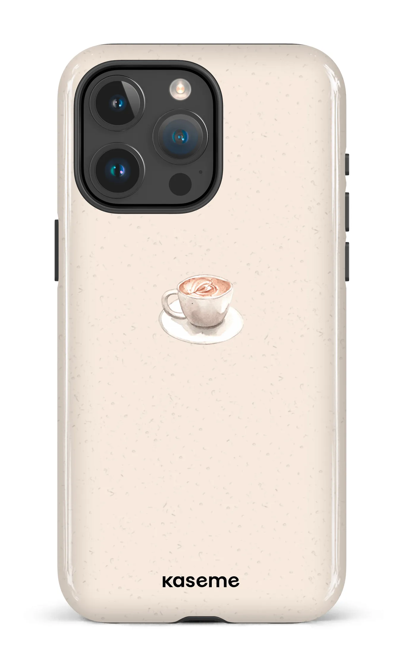Brew beige