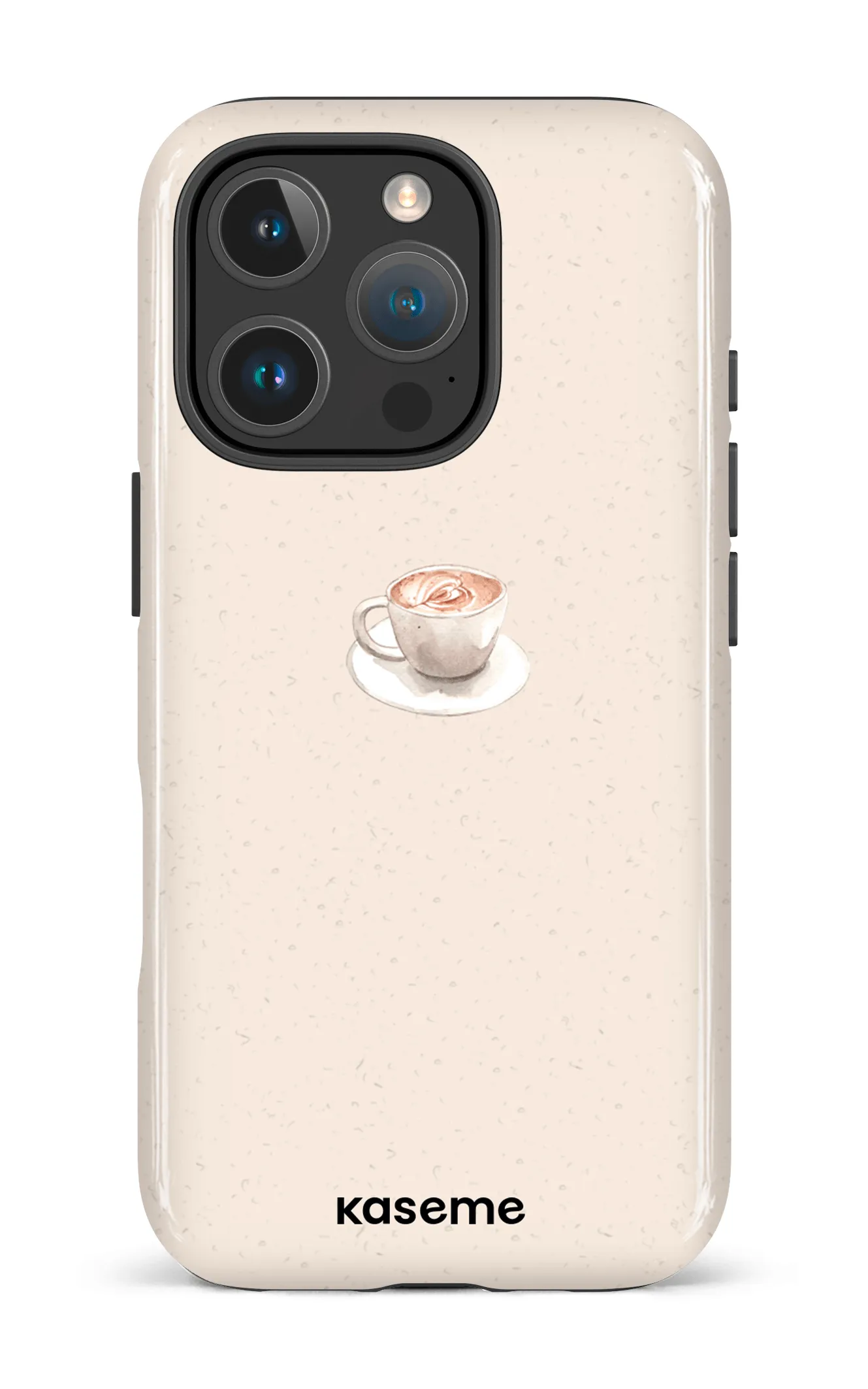 Brew beige