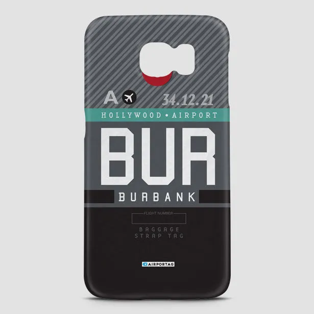 BUR - Phone Case