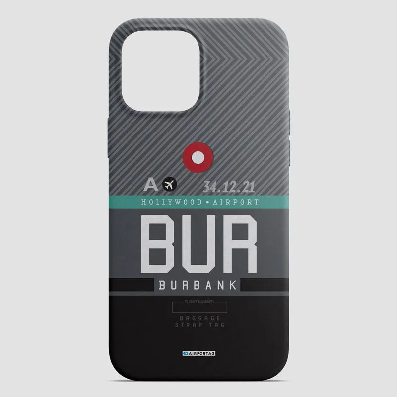 BUR - Phone Case