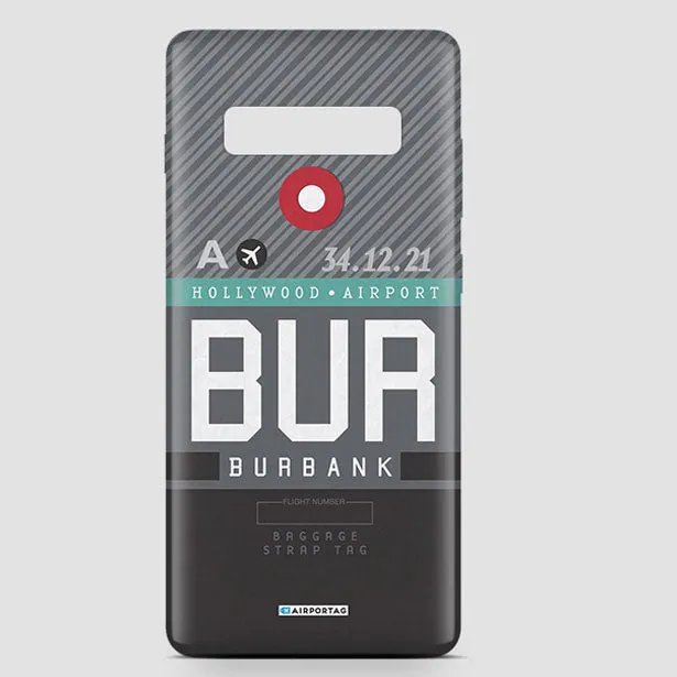 BUR - Phone Case