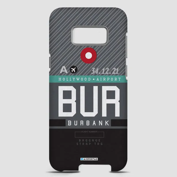 BUR - Phone Case