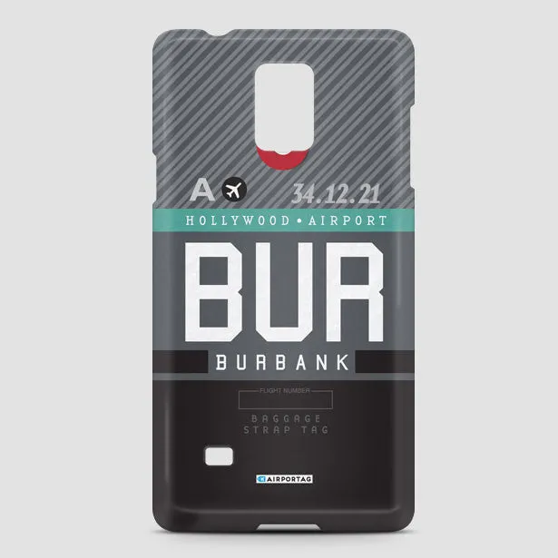 BUR - Phone Case