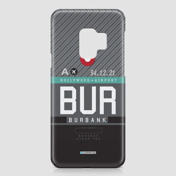 BUR - Phone Case