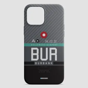BUR - Phone Case