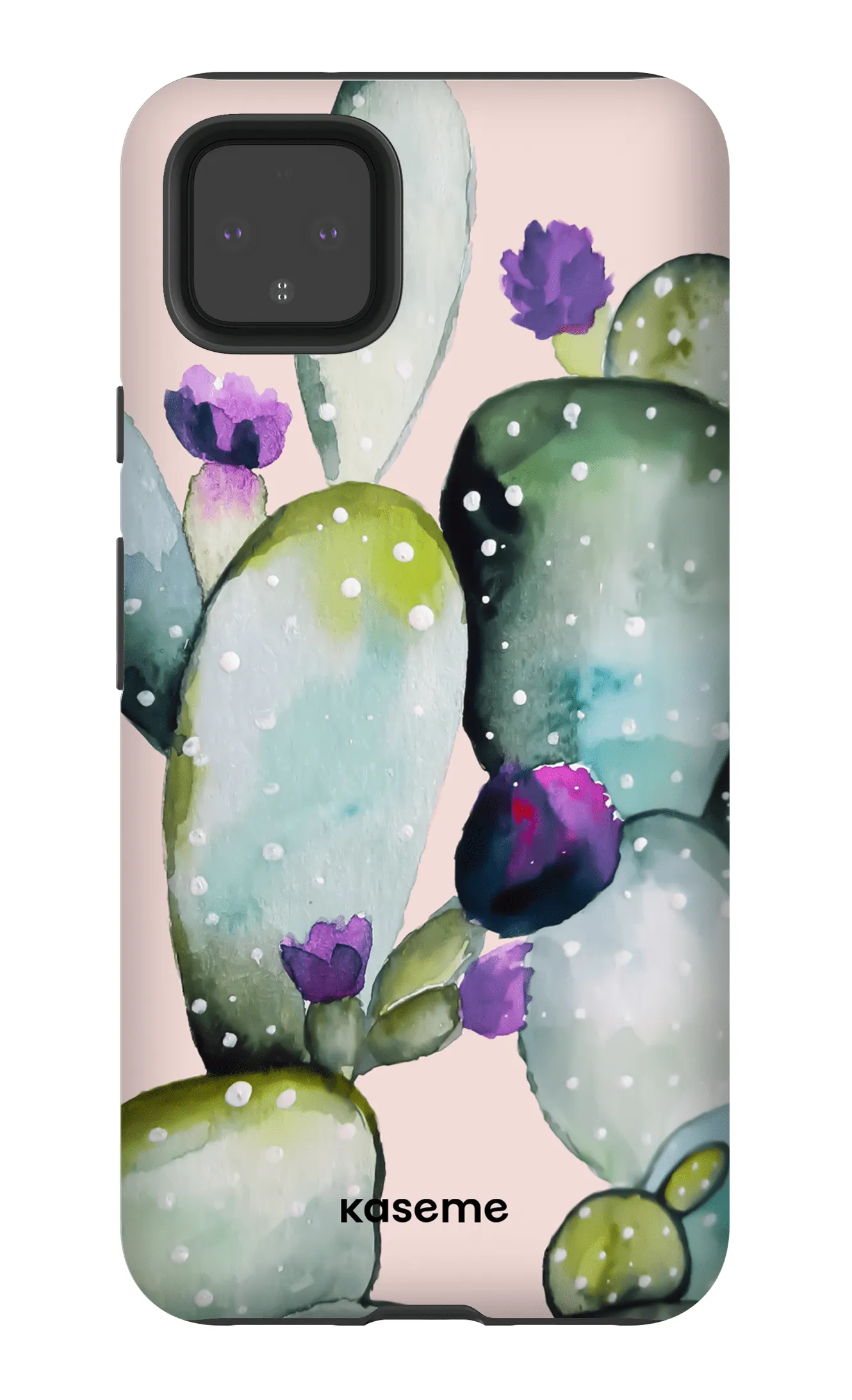 Cactus Flower