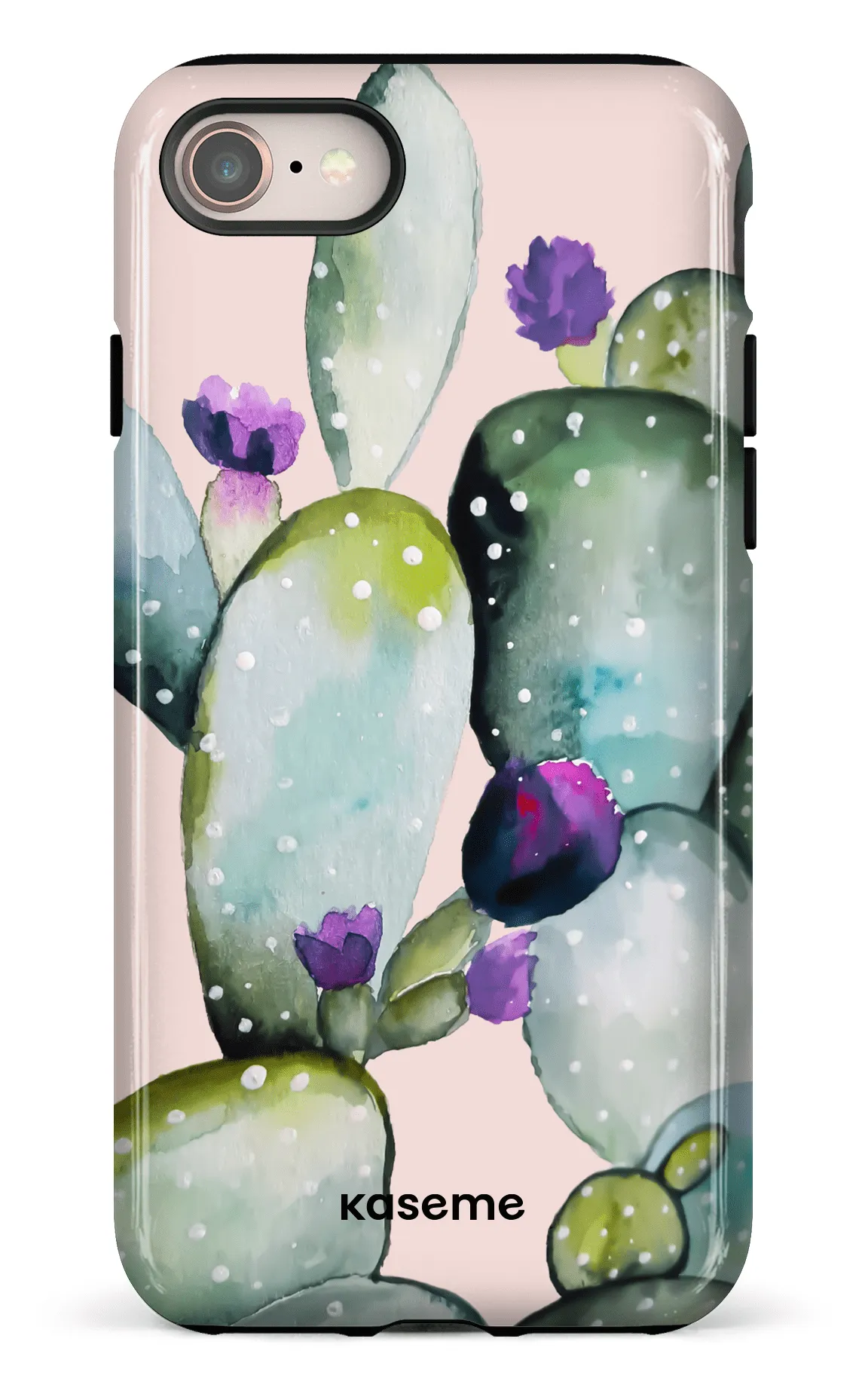 Cactus Flower
