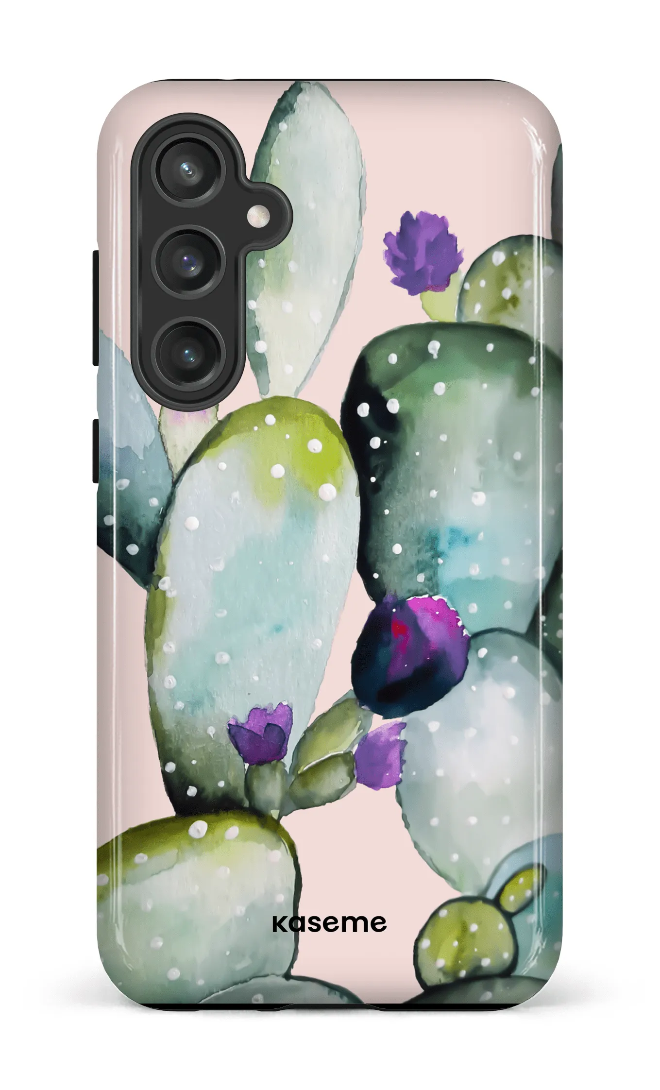 Cactus Flower